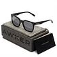 Lentes de Sol Hawkers Tribe HTRI23BBXP Negro Unisex Talla 53mm - Miniatura 1