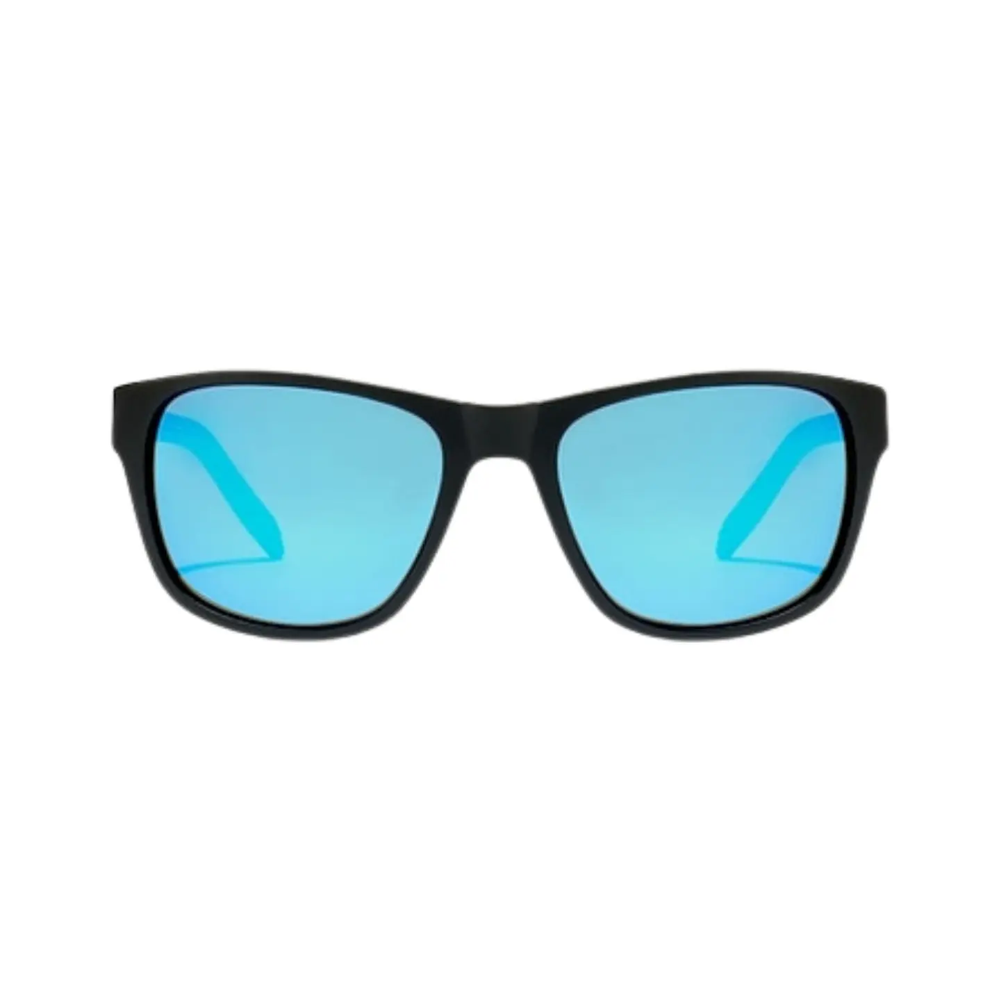 Lentes de Sol Polarizado Hawkers OWENS HOWE22BLTP Azul Espejado Unisex Talla 54 mm 2