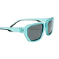 Lentes de Sol Polarizado Hawkers BOLT HBOL22LBTP Celeste Mate Unisex Talla 57 mm - Miniatura 3