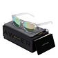 Lentes de Sol Polarizado Hawkers ONE RAW HONF22TKTC Transparente Unisex Talla 54 mm - Miniatura 1