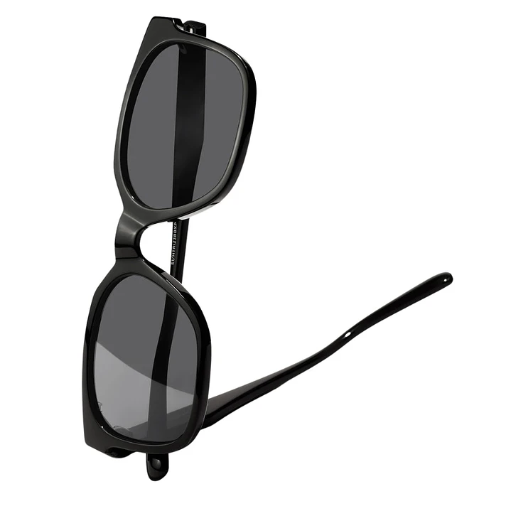 Lentes de Sol Hawkers Tribe HTRI23BBXP Negro Unisex Talla 53mm 4