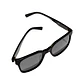 Lentes de Sol Hawkers Tribe HTRI23BBXP Negro Unisex Talla 53mm - Miniatura 6