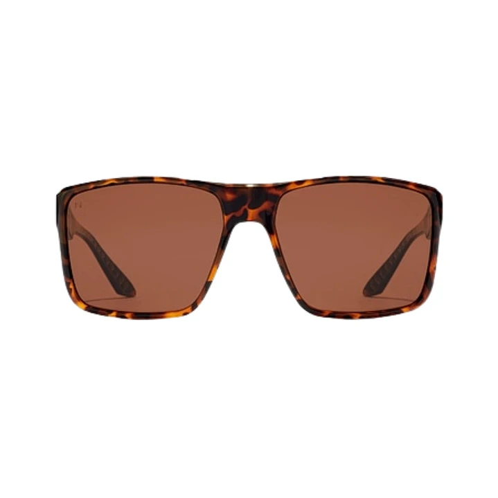 Lentes de Sol Hawkers EDGE XL HEDG23CWTP Marron Tortuga Unisex Talla 63 mm 2