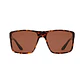 Lentes de Sol Hawkers EDGE XL HEDG23CWTP Marron Tortuga Unisex Talla 63 mm - Miniatura 2