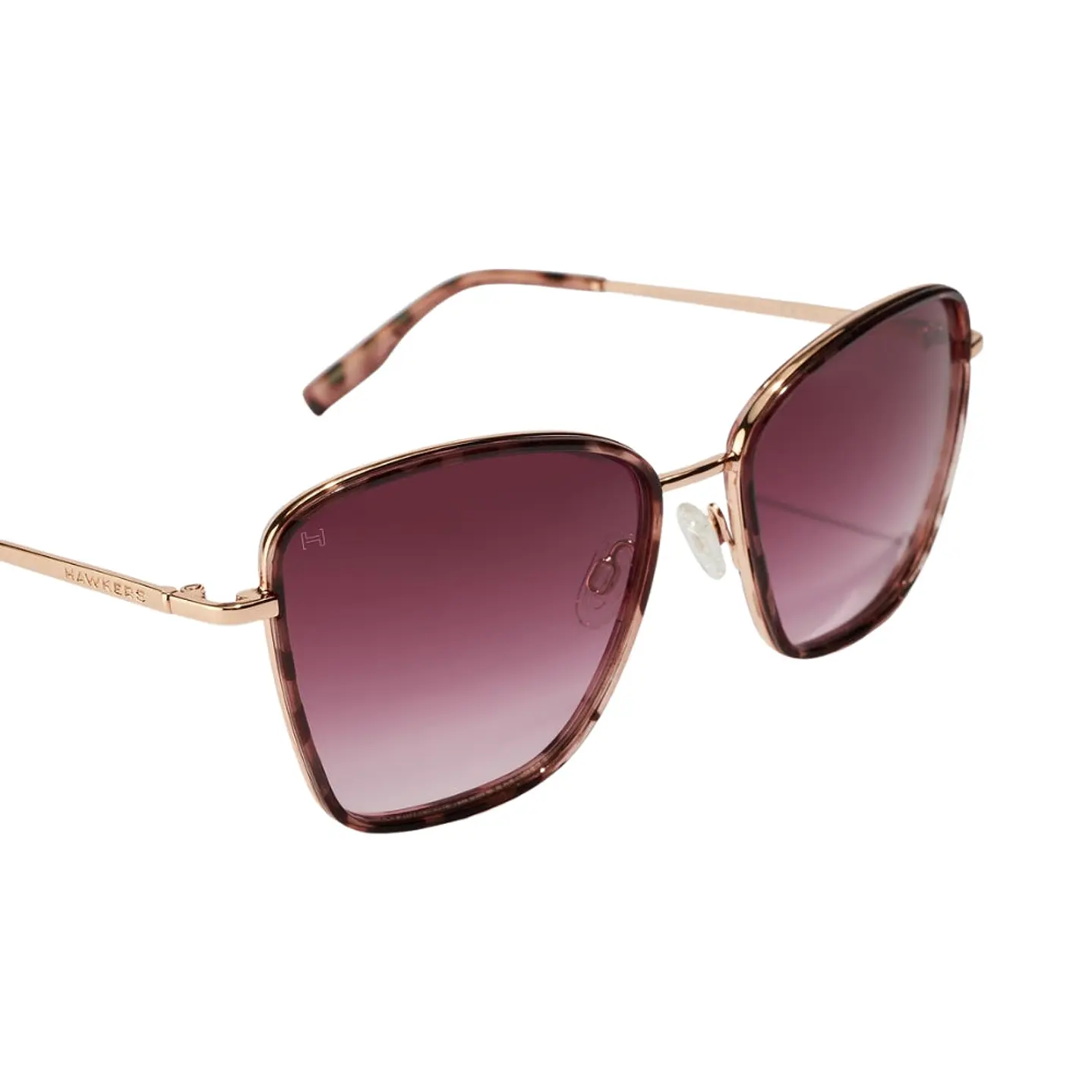 Lentes de Sol Hawkers Chill HCHI23CPT0 Morado Degrade Unisex Talla 56mm 4
