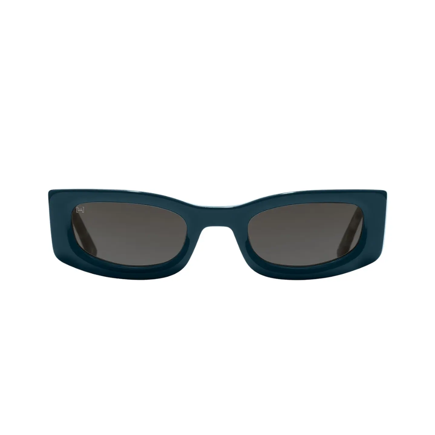 Lentes de Sol Hawkers Heaven HHEA25CLJ0 Azul Carey Unisex Talla 50mm 3