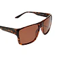 Lentes de Sol Hawkers EDGE XL HEDG23CWTP Marron Tortuga Unisex Talla 63 mm - Miniatura 4
