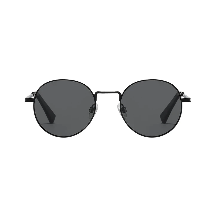 Lentes de Sol Hawkers Moma HMOM22BBMP Negro Unisex Talla 50mm 3