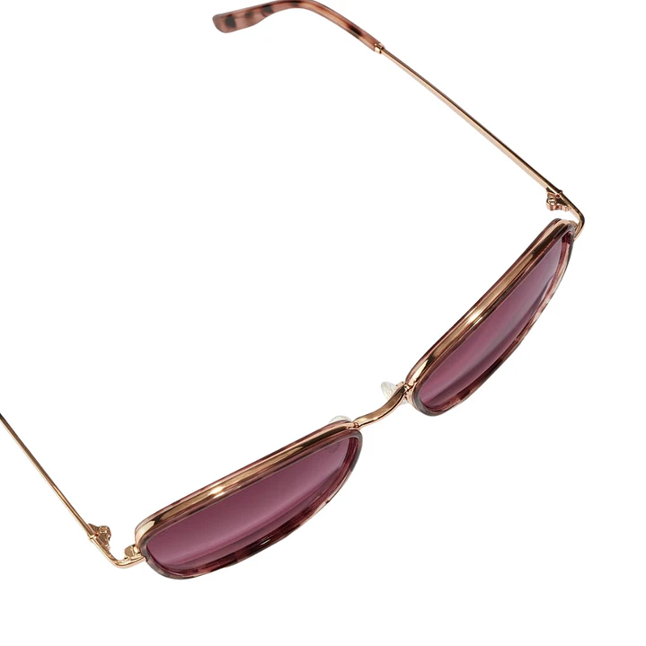Lentes de Sol Hawkers Chill HCHI23CPT0 Morado Degrade Unisex Talla 56mm 6