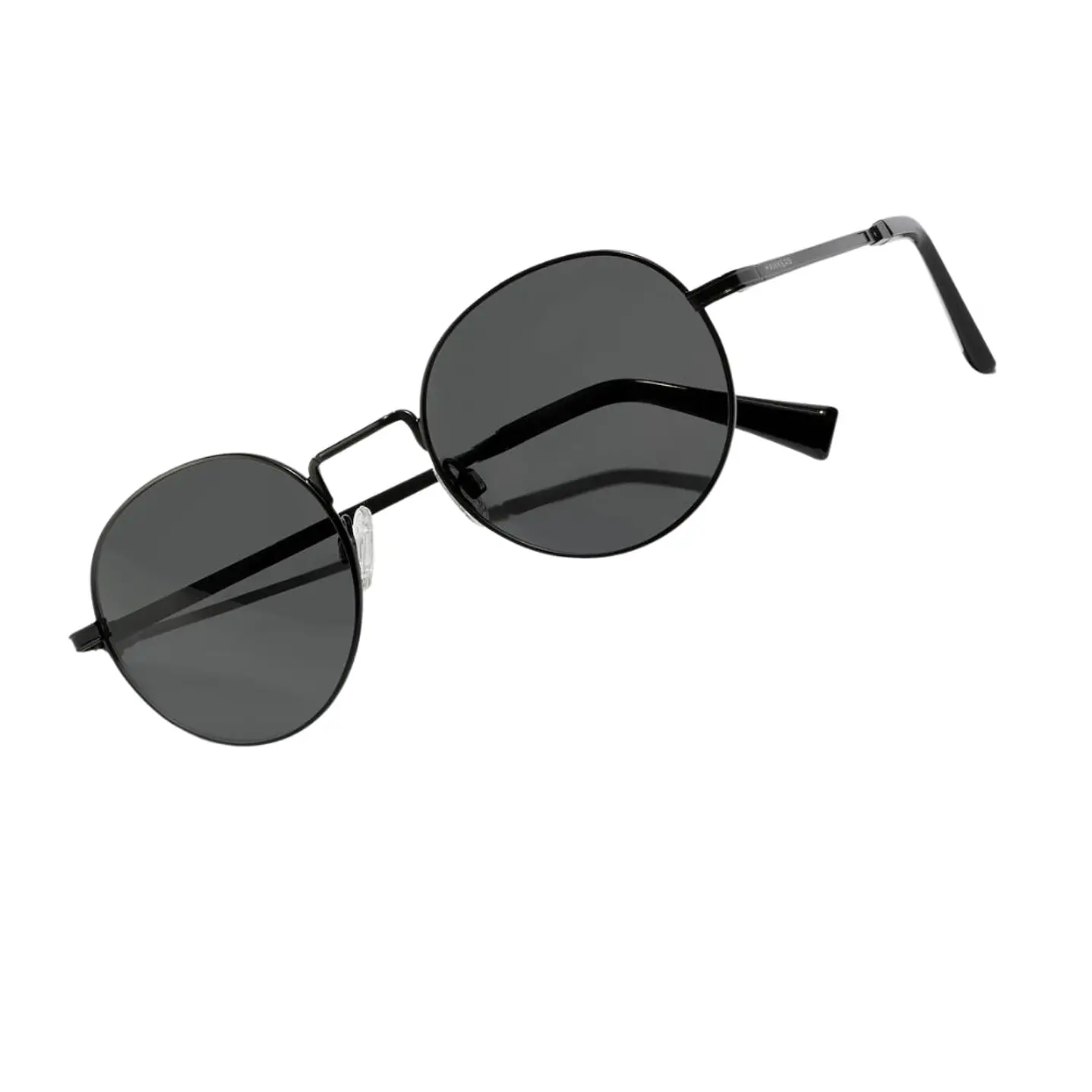 Lentes de Sol Hawkers Moma HMOM22BBMP Negro Unisex Talla 50mm 5