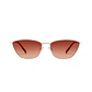 Lentes de Sol Hawkers FRESH HFRE23DWM0 Marron Degrade Unisex Talla 62 mm - Miniatura 2