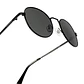 Lentes de Sol Hawkers Moma HMOM22BBMP Negro Unisex Talla 50mm - Miniatura 6