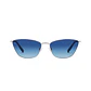 Lentes de Sol Hawkers FRESH HFRE23SLM0 Azul Degrade Unisex Talla 62 mm - Miniatura 2
