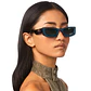 Lentes de Sol Hawkers Heaven HHEA25CLJ0 Azul Carey Unisex Talla 50mm - Miniatura 7
