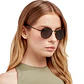 Lentes de Sol Hawkers Moma HMOM22BBMP Negro Unisex Talla 50mm - Miniatura 7