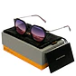 Lentes de Sol Hawkers WARWICK CROSSWALK HWCR21BVM0 Morado Degrade Unisex Talla 52mm - Miniatura 1