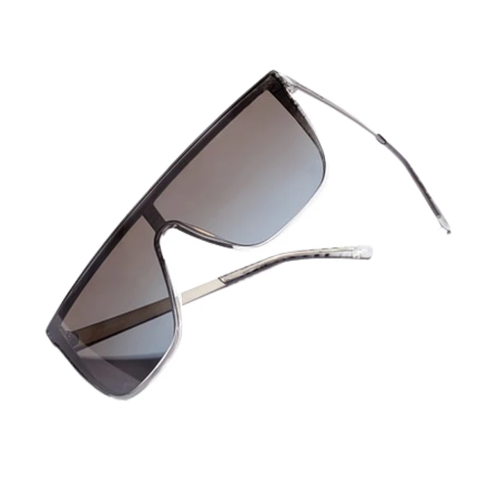 Lentes de Sol Hawkers WEED HWEE23LLT0 Gris Degrade Unisex Talla 53mm 3