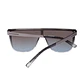Lentes de Sol Hawkers WEED HWEE23LLT0 Gris Degrade Unisex Talla 53mm - Miniatura 4