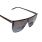Lentes de Sol Hawkers WEED HWEE23LLT0 Gris Degrade Unisex Talla 53mm - Miniatura 5