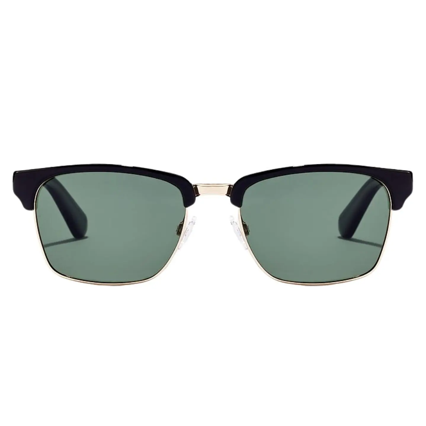 Lentes de Sol Polarizado Hawkers CLASSIC VALMONT HCVA22BETP Negro Unisex Talla 53mm 3