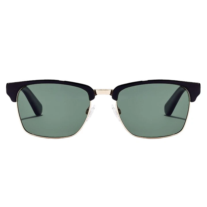 Lentes de Sol Polarizado Hawkers CLASSIC VALMONT HCVA22BETP Negro Unisex Talla 53mm 3