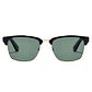 Lentes de Sol Polarizado Hawkers CLASSIC VALMONT HCVA22BETP Negro Unisex Talla 53mm - Miniatura 3