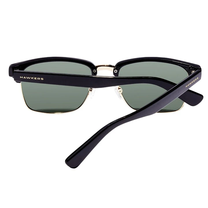 Lentes de Sol Polarizado Hawkers CLASSIC VALMONT HCVA22BETP Negro Unisex Talla 53mm 4