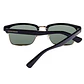 Lentes de Sol Polarizado Hawkers CLASSIC VALMONT HCVA22BETP Negro Unisex Talla 53mm - Miniatura 4