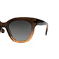 Lentes de Sol Hawkers Audrey 110027 Marron y Naranja Unisex Talla 52mm - Miniatura 6