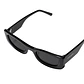 Lentes de Sol Hawkers Heaven HHEA25BBJ0 Negro Unisex Talla 50mm - Miniatura 5