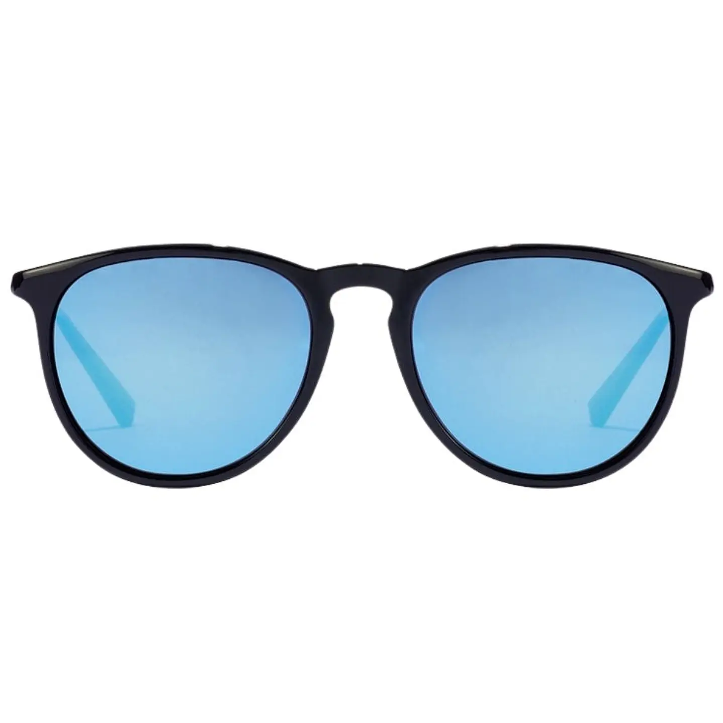 Lentes de Sol Polarizado Hawkers OLLIE HOLL22BLTP Azul Espejado Unisex Talla 54mm 3