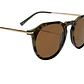 Lentes de Sol Hawkers WARWICK CROSSWALK HWCR21EEM0 Verde Habana Unisex Talla 52mm - Miniatura 6