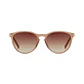 Lentes de Sol Hawkers Mark HMAR22KWX0 Beige Degrade Unisex Talla 53mm - Miniatura 3