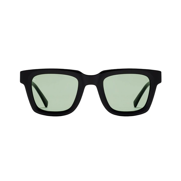 Lentes de Sol Hawkers One Uptown HOUP24BEX0 Verde Unisex Talla 49mm 3