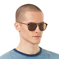 Lentes de Sol Hawkers WARWICK CROSSWALK HWCR21EEM0 Verde Habana Unisex Talla 52mm - Miniatura 7