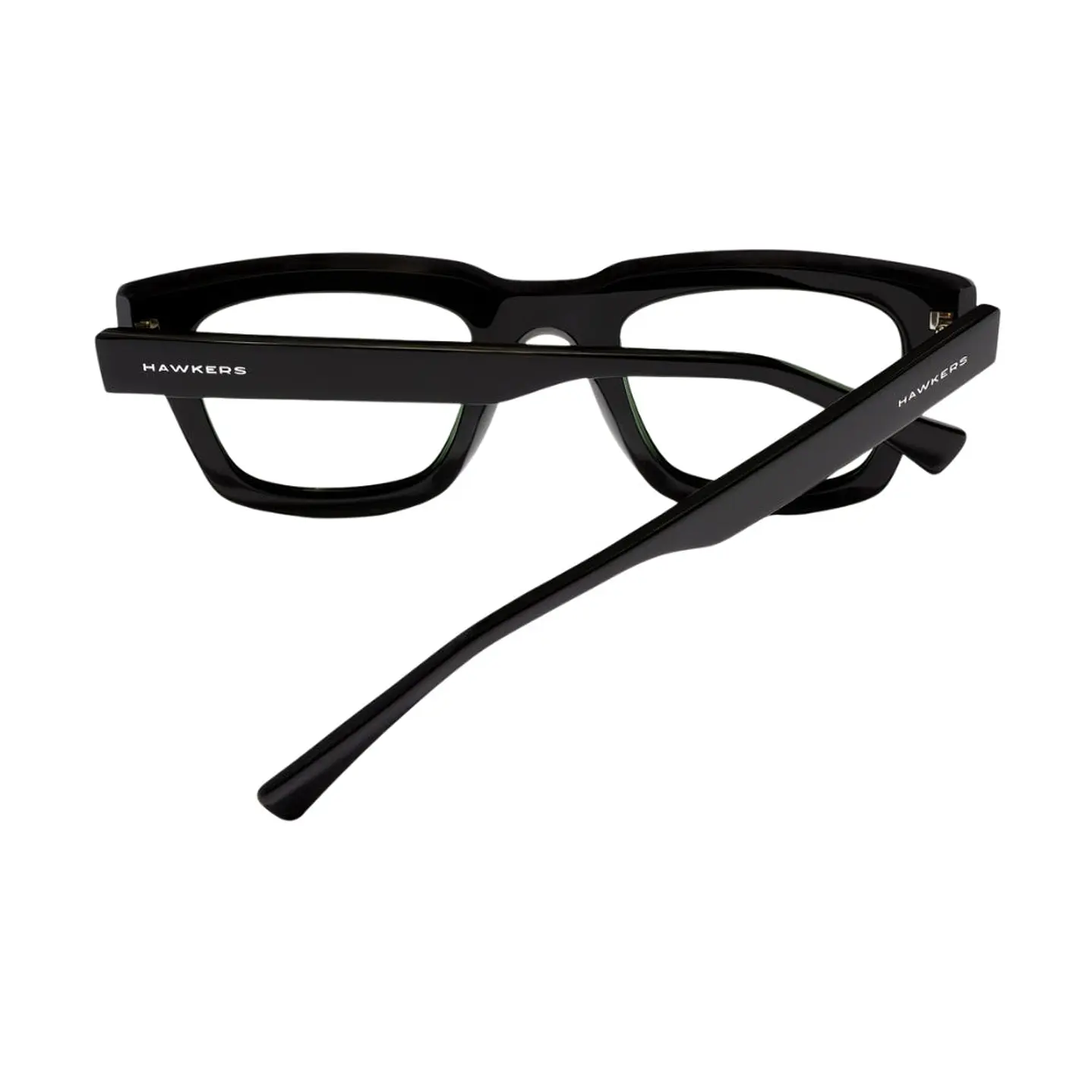 Lentes de Sol Hawkers One Uptown HOUP24BEX0 Verde Unisex Talla 49mm 4