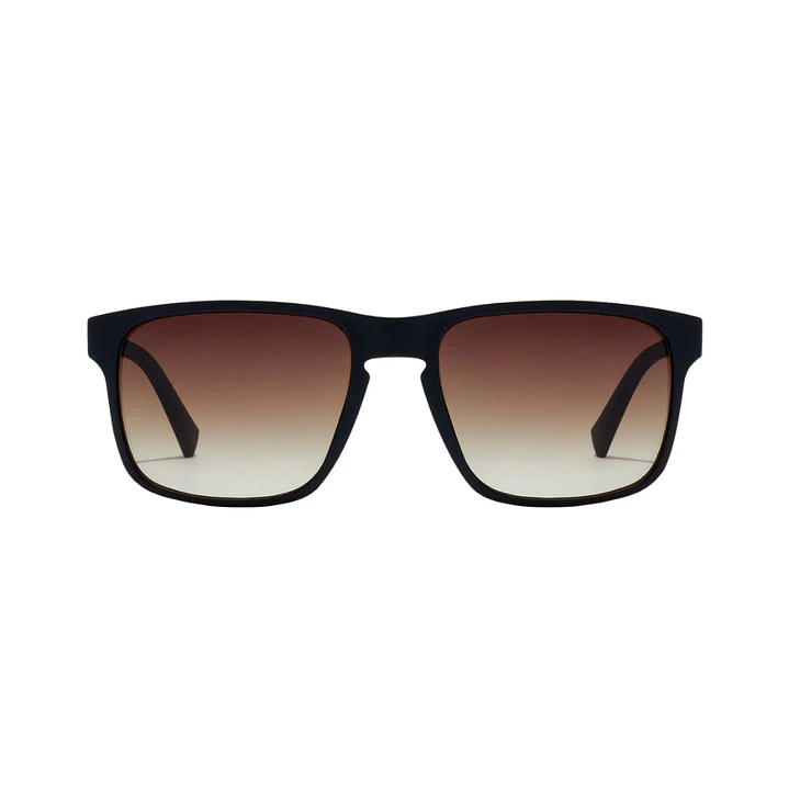 Lentes de Sol Hawkers Peak Metal HPEM21BWM0 Marron Degrade Unisex Talla 55mm 3