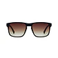 Lentes de Sol Hawkers Peak Metal HPEM21BWM0 Marron Degrade Unisex Talla 55mm - Miniatura 3