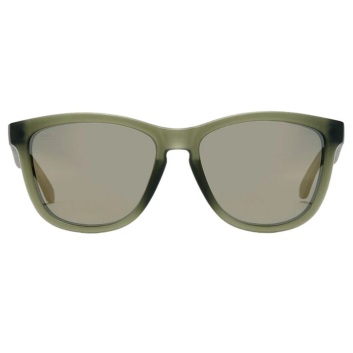 Lentes de Sol Polarizado Hawkers ONE HONE21XYTP Verde Mate Unisex Talla 54mm 3