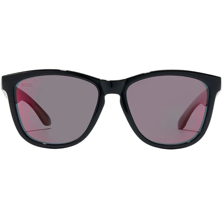 Lentes de Sol Polarizado Hawkers ONE HONE21XRTP Rojo Espejado Unisex Talla 54mm 3