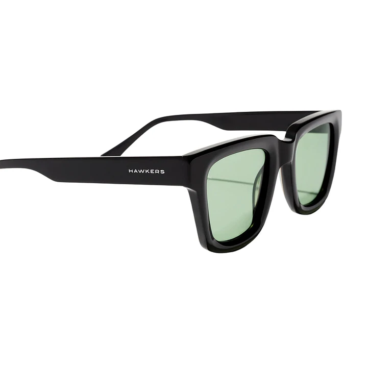 Lentes de Sol Hawkers One Uptown HOUP24BEX0 Verde Unisex Talla 49mm 6