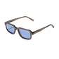 Lentes de Sol Hawkers Point HPOI24GLX0 Azul Unisex Talla 52mm - Miniatura 2
