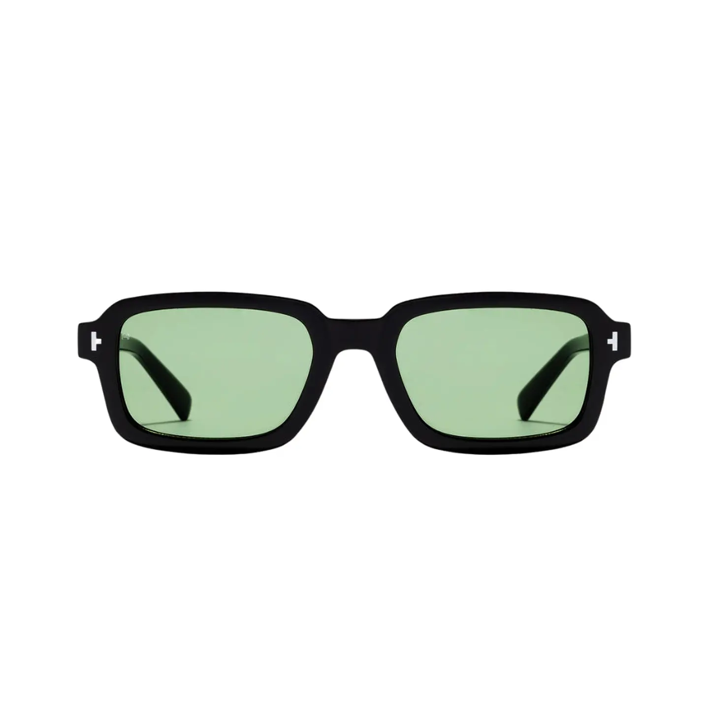 Lentes de Sol Hawkers Point HPOI24BEX0 Verde Unisex Talla 52mm 3