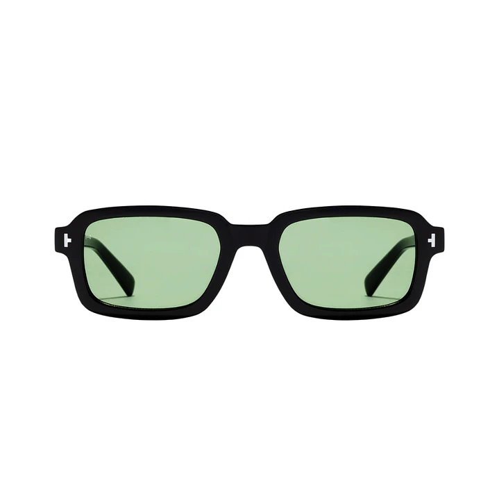 Lentes de Sol Hawkers Point HPOI24BEX0 Verde Unisex Talla 52mm 3
