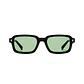 Lentes de Sol Hawkers Point HPOI24BEX0 Verde Unisex Talla 52mm - Miniatura 3