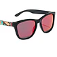 Lentes de Sol Polarizado Hawkers ONE HONE21XRTP Rojo Espejado Unisex Talla 54mm - Miniatura 4