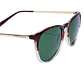 Lentes de Sol Polarizado Hawkers OLLIE HOLL22WETP Marron Tortuga Unisex Talla 54mm - Miniatura 6