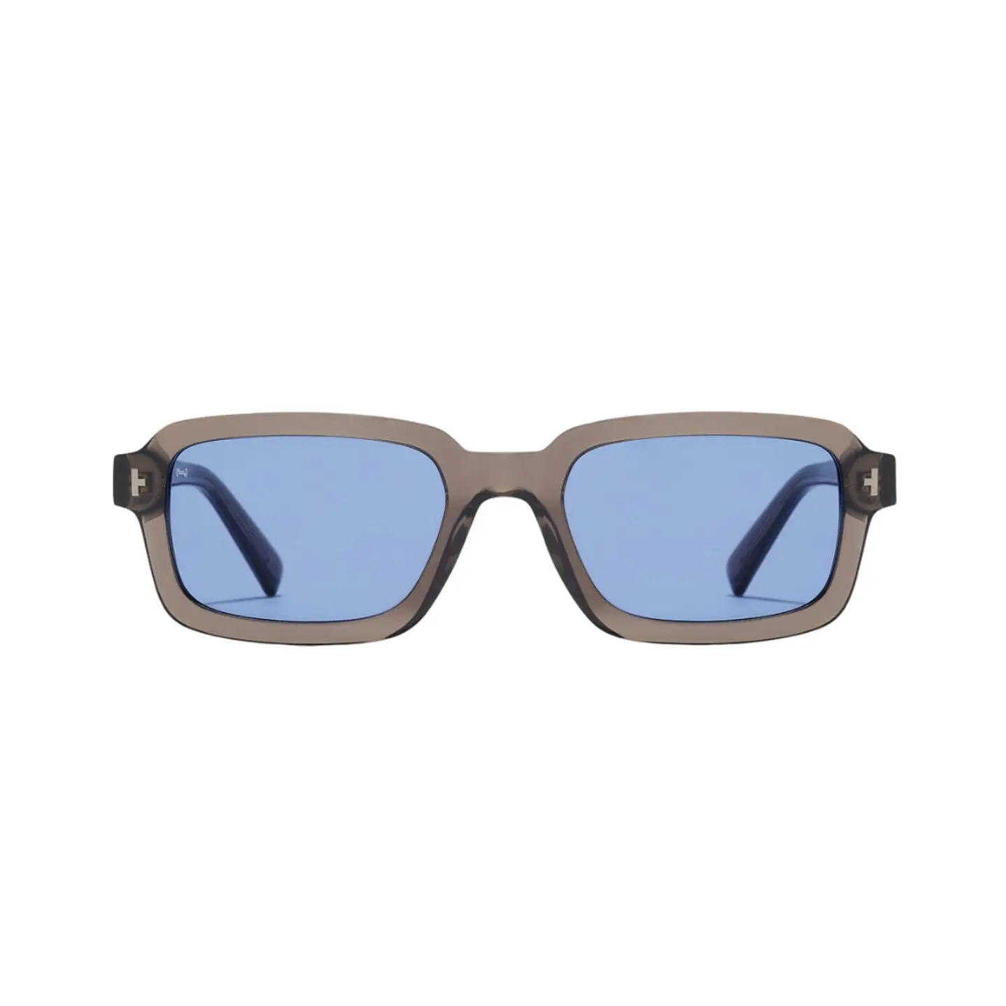 Lentes de Sol Hawkers Point HPOI24GLX0 Azul Unisex Talla 52mm 3