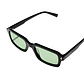 Lentes de Sol Hawkers Point HPOI24BEX0 Verde Unisex Talla 52mm - Miniatura 4
