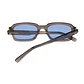 Lentes de Sol Hawkers Point HPOI24GLX0 Azul Unisex Talla 52mm - Miniatura 5